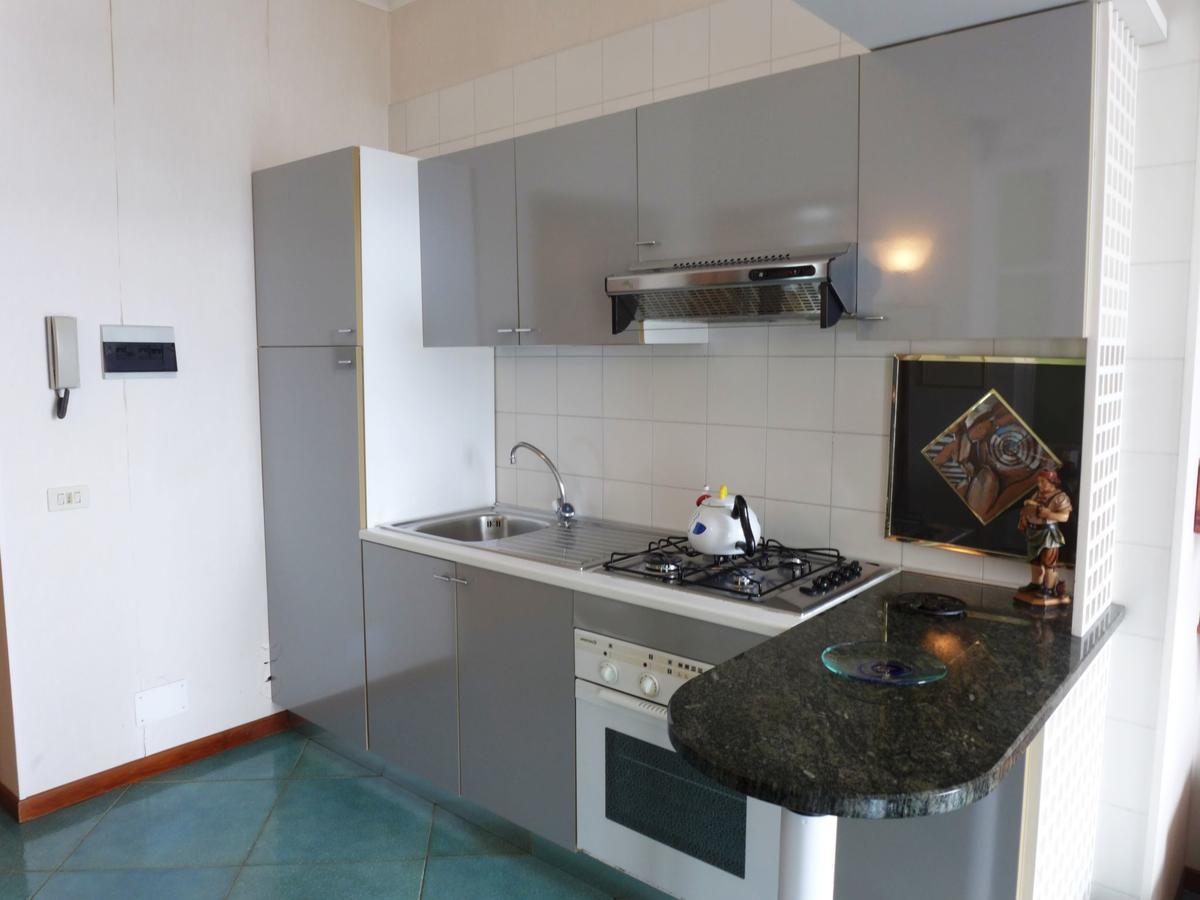 Locazione Turistica Caleidoscopio Apartment อามาลฟี ภายนอก รูปภาพ