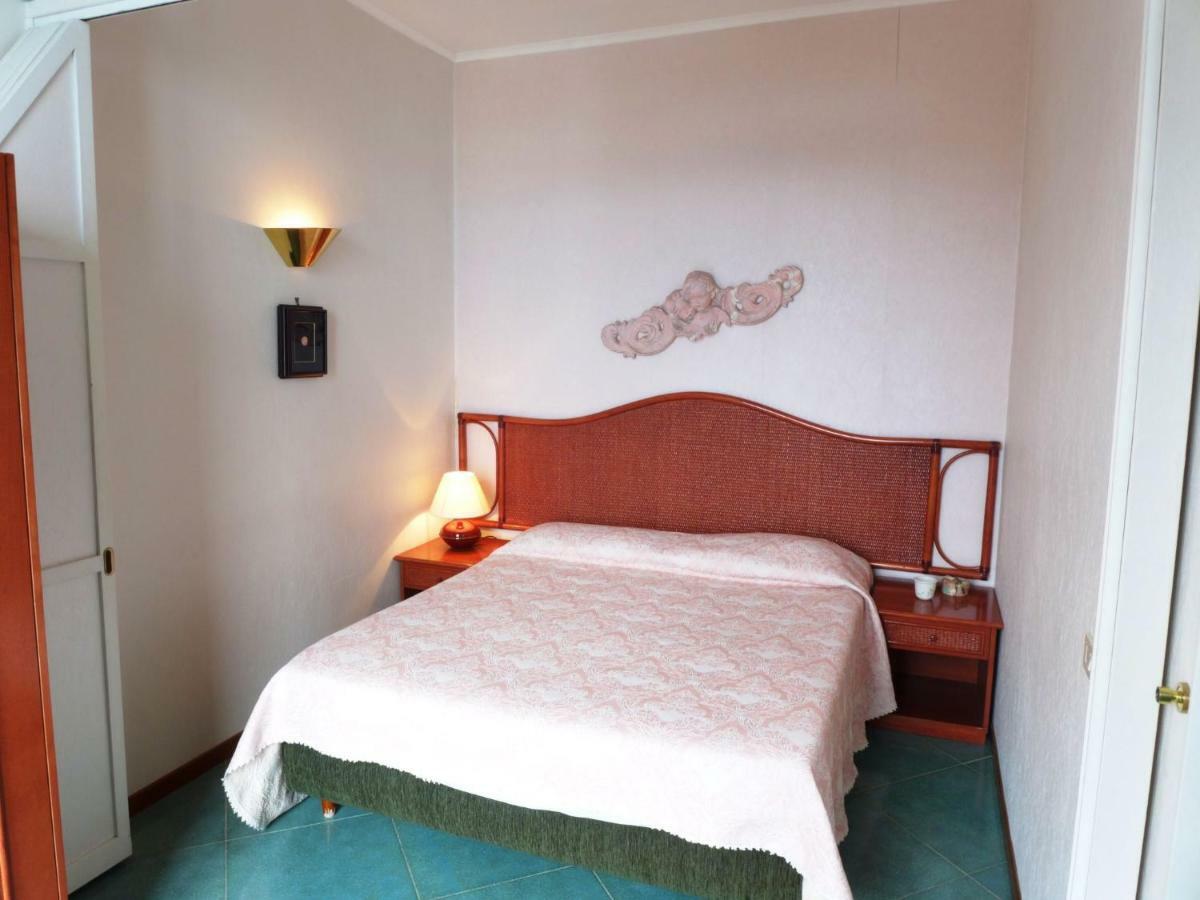 Locazione Turistica Caleidoscopio Apartment อามาลฟี ภายนอก รูปภาพ
